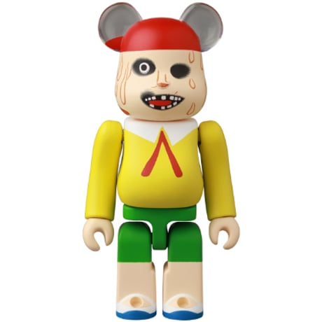 THE BE@RBRICK SERIES 49