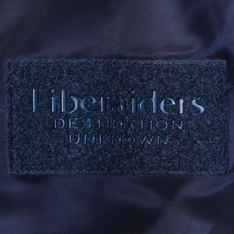 COLLARLESS FLIGHT JACKET | independence