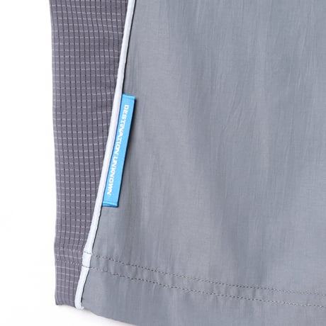 SUPPLEX NYLON SHORTS