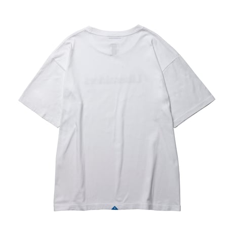 OG LOGO TEE