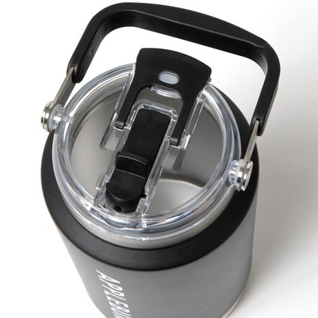 “TORUS” BOTTLE