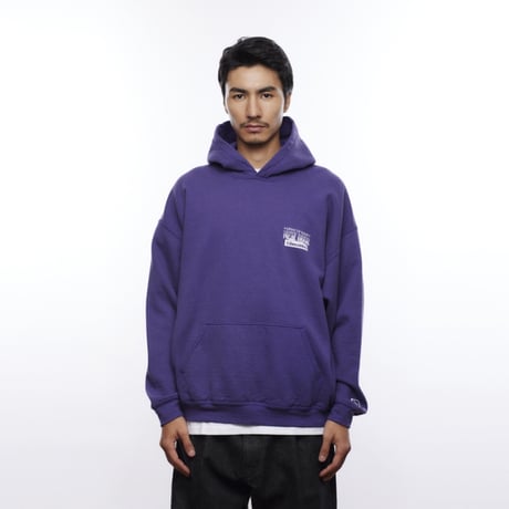 NEW DOOR HOODIE
