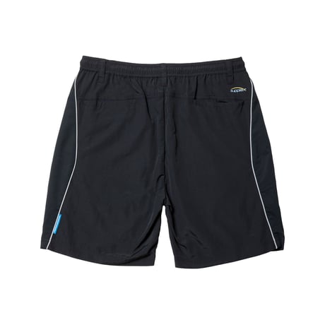 SUPPLEX NYLON SHORTS