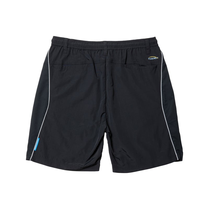 SUPPLEX NYLON SHORTS | independence