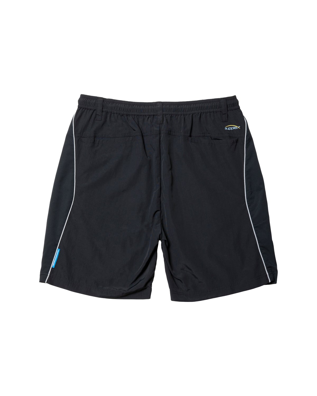 SUPPLEX NYLON SHORTS | independence