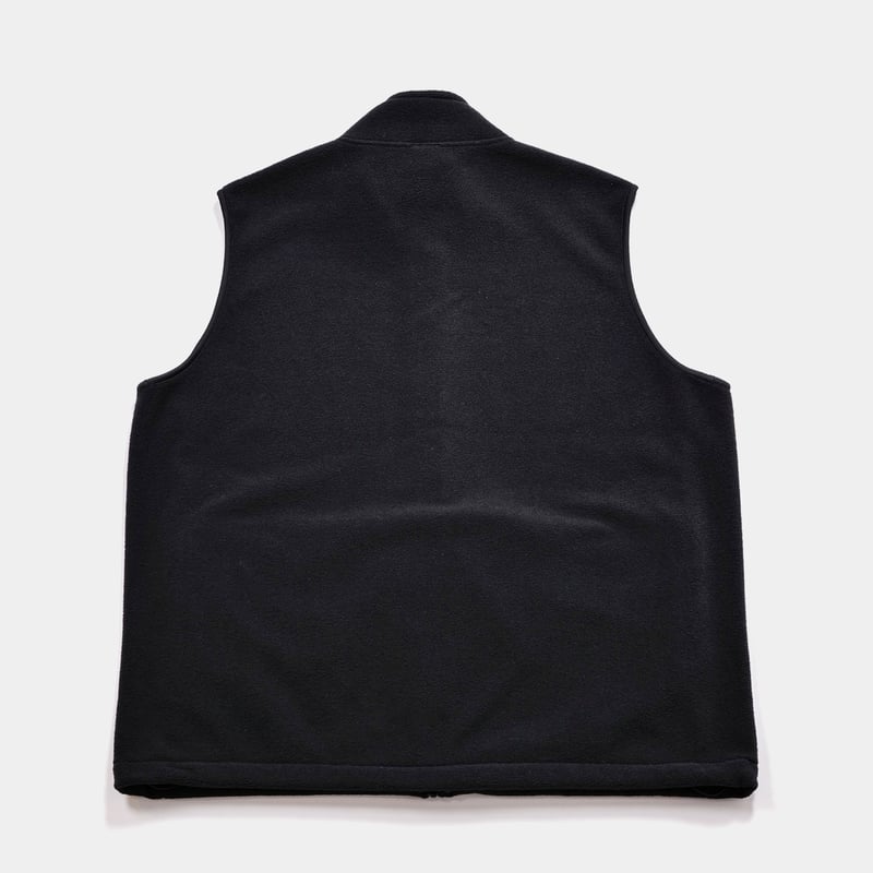 FLEECE VEST | independence