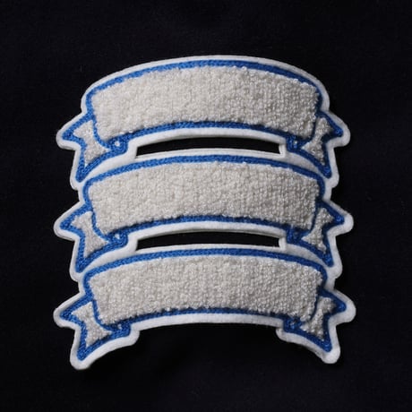LR VARSITY JACKET