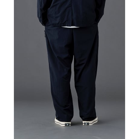SUPPLEX NYLON SLACKS