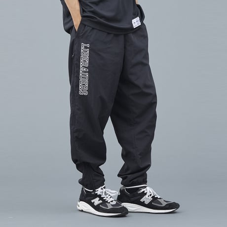 LR NYLON PANTS