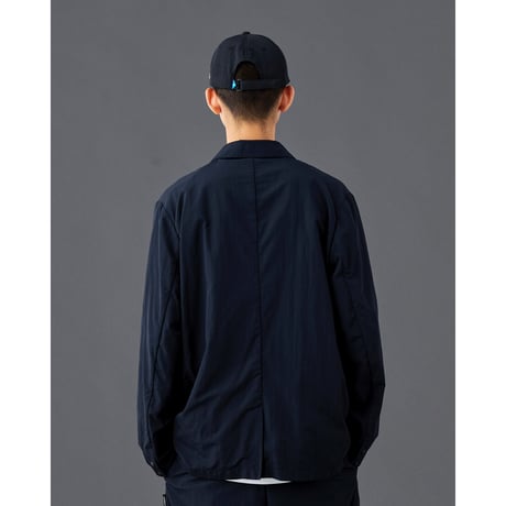 SUPPLEX NYLON 2B JACKET