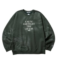 LR SLOGAN CREWNECK