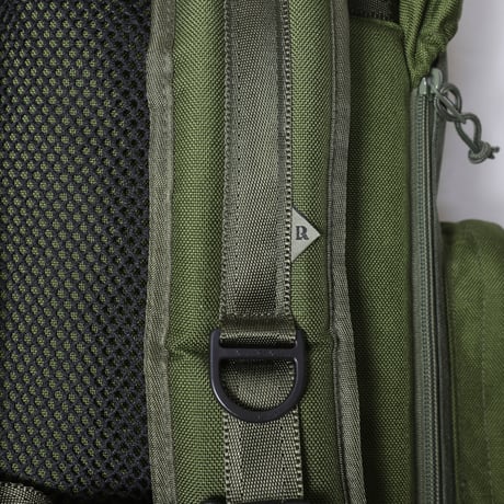 PX TRAVELIN’ SOLDIER BACKPACK II