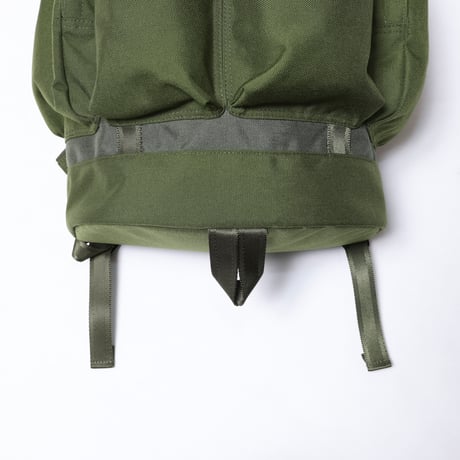 PX TRAVELIN’ SOLDIER BACKPACK II