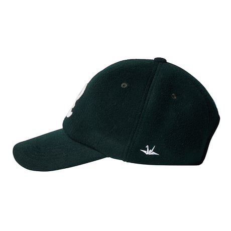 LR LOGO CAP