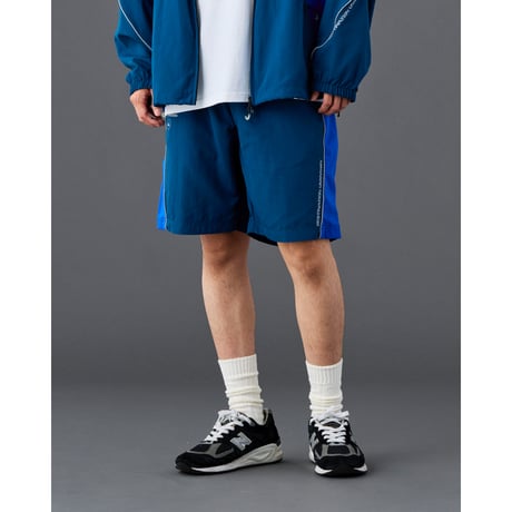 SUPPLEX NYLON SHORTS