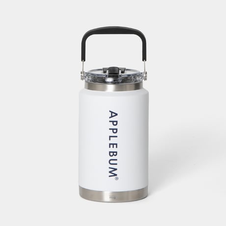 “TORUS” BOTTLE