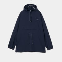 STRETCH WATERPROOF ANORAK