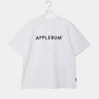 "APPLEBUM" T-SHIRT
