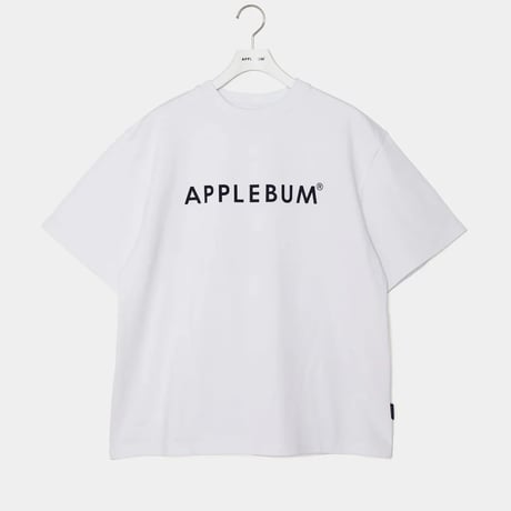 "APPLEBUM" T-SHIRT