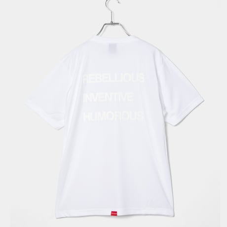 [SHOW & PROVE] DRY T-SHIRT