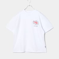 “SOUL GLO” T-SHIRT