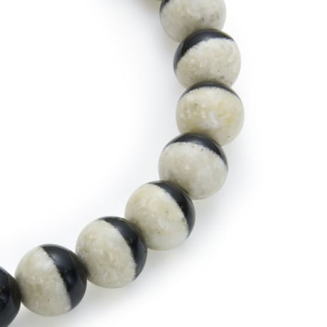 Dzi Beads Anklet