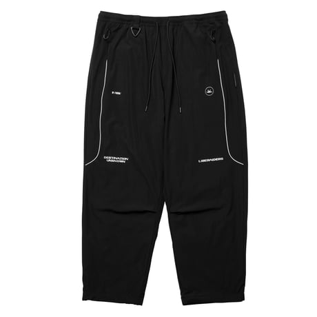 OCTA TRACK PANTS