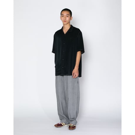 BANSHU ORGANIC WIDE PANTS