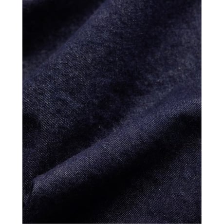 CONTEXT-003N 80's WIDE 5P PANTS