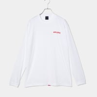 [SHOW & PROVE] L/S DRY T-SHIRT