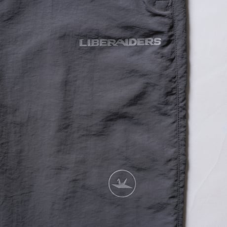 SUPPLEX NYLON PANTS