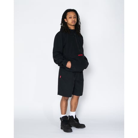 [SHOW & PROVE] ANORAK PARKA
