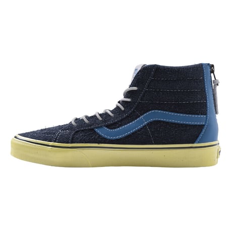 Vans x Liberaiders SK8-Hi Reissue Zip