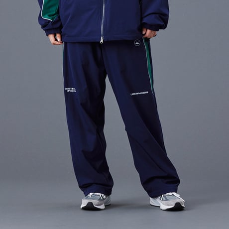 OCTA TRACK PANTS
