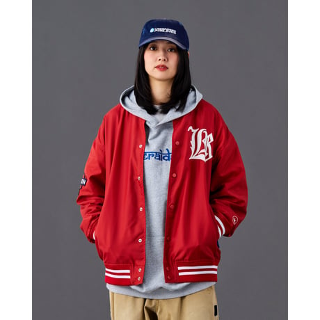 NYLON AWARD JACKET