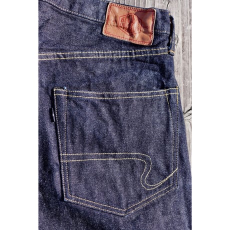 WT DENIM PANTS