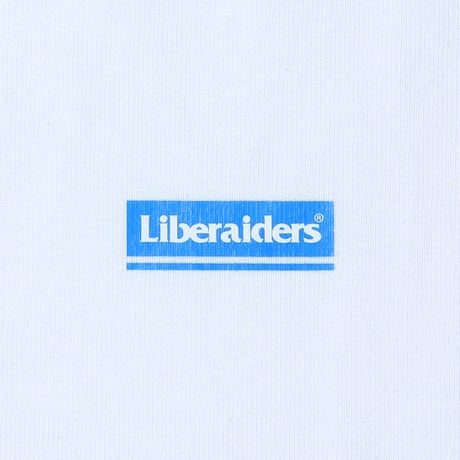 LIBERAIDERS 2 PACK TEE