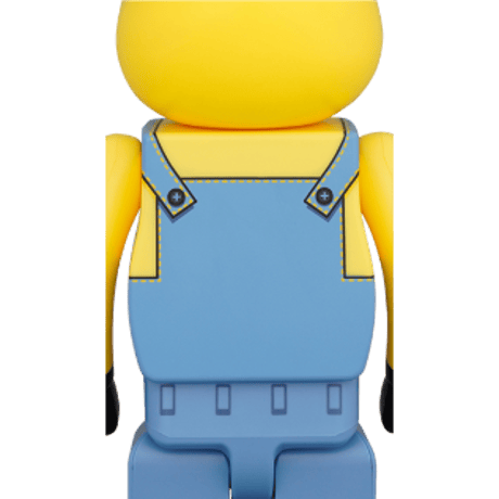 BE@RBRICK OTTO 400％