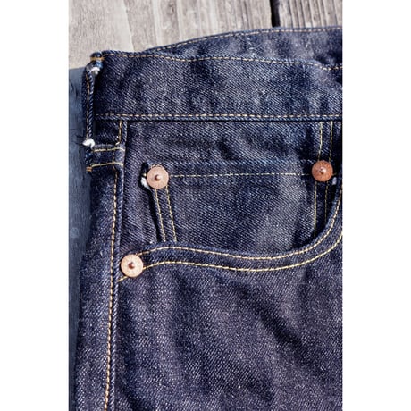 WT DENIM PANTS