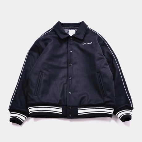 最終値下げ APPLEBUM CANVAS SWING TOP JACKET APPLEBUM Canvas Swing Top Jacket 2420620 公式通販