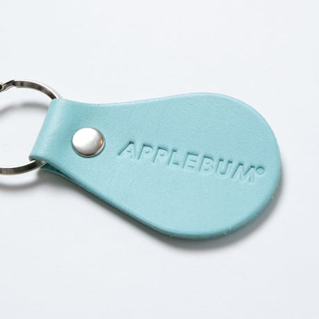 KEY RING / APOLLON LEATHER 【APPLEBUM別注】