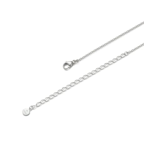 - PAIR JEWELRY - Geo Star Pendant [2 pcs set]