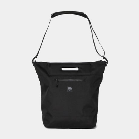 “SAMPLING SPORTS” SHOULDER BAG
