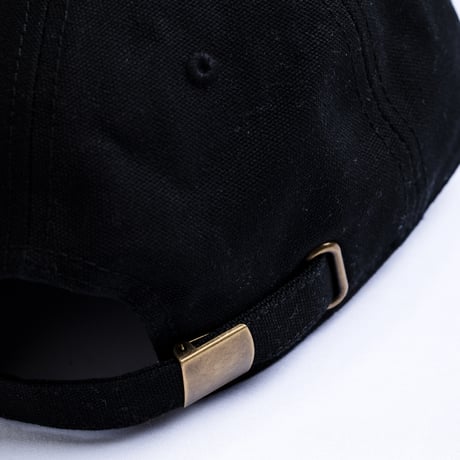 ICON THREADS GLITCH EMBROIDERY CAP