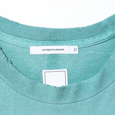 LIFE L/S TEE