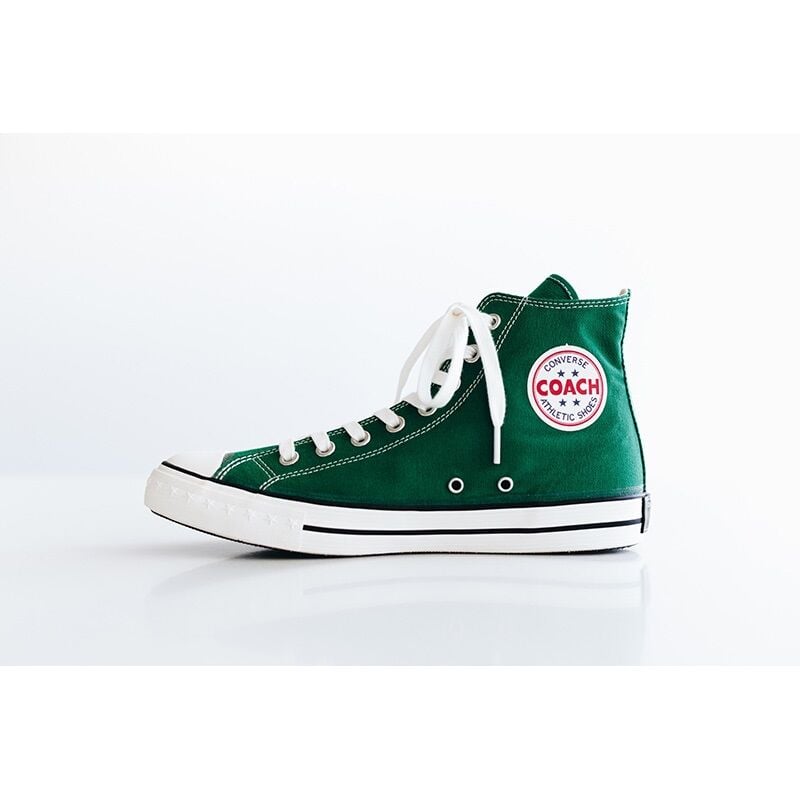 CONVERSE ADDICT 2020 HOLIDAY COLLECTION COACH C