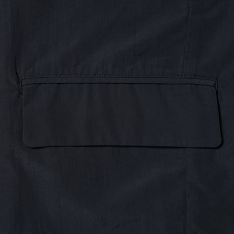SUPPLEX NYLON 2B JACKET