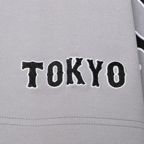BASEBALL SHIRT