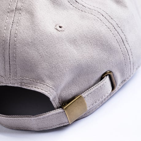 ICON THREADS GLITCH EMBROIDERY CAP