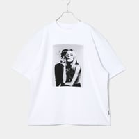 “SMOKY SEDUCTION” T-SHIRT